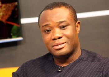 Akufo Addo/Bawumia, worse managers of the economy in the history of the country- Ofosu Kwakye