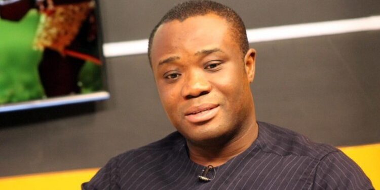 Akufo Addo/Bawumia, worse managers of the economy in the history of the country- Ofosu Kwakye