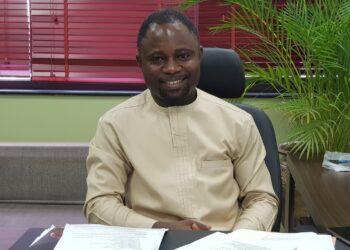 Health ministry’s directive will affect the academic calendar of nursing institutions-Mintah- Akandoh