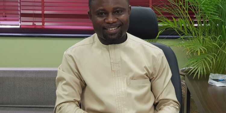 Health ministry’s directive will affect the academic calendar of nursing institutions-Mintah- Akandoh