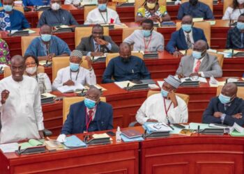 Cushion Ghanaians against unimaginable hardships – Minority urge Gov’t