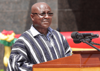 Developmental projects are not the work of Parliamentarians – Kyei -Mensah- Bonsu