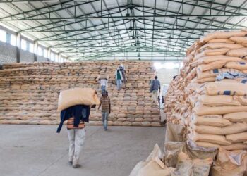 Buffer Stock has commenced food supply to SHSs nationwide- Adutwum