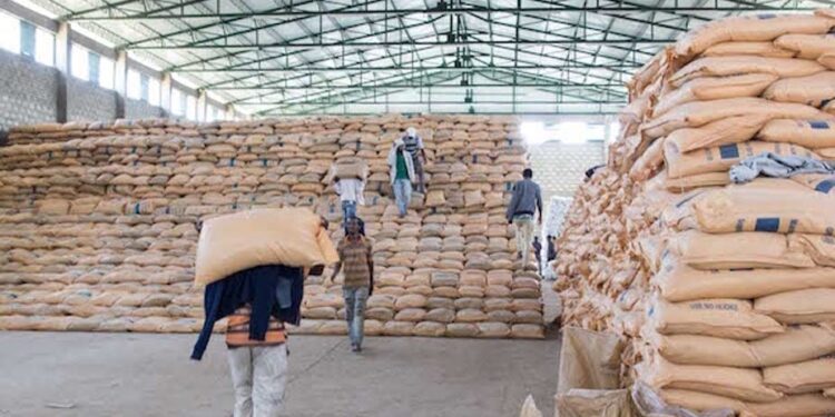 Buffer Stock has commenced food supply to SHSs nationwide- Adutwum