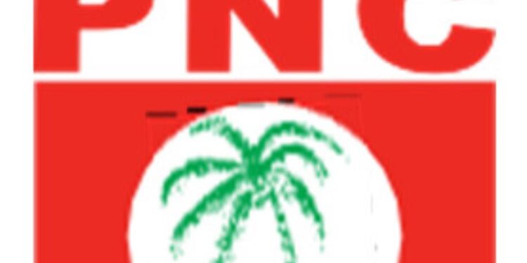PNC schedules executive elections, from October to December