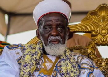 Educational reforms will lead to industrial development- Dr. Nuhu Sharubutu