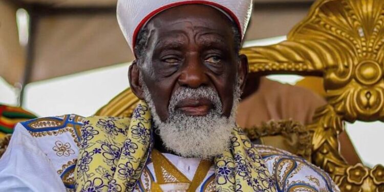 Educational reforms will lead to industrial development- Dr. Nuhu Sharubutu