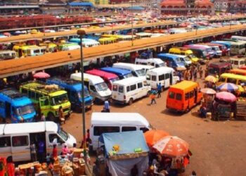 Transport fares shoot up 30%, effective Sep 21