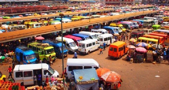 Transport fares shoot up 30%, effective Sep 21