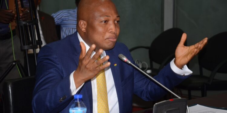 Aisha Huang’s deportation inconsistent with deportation protocols’- Ablakwa alleges
