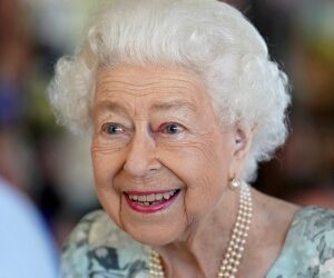 Queen Elizabeth II dies at age 96