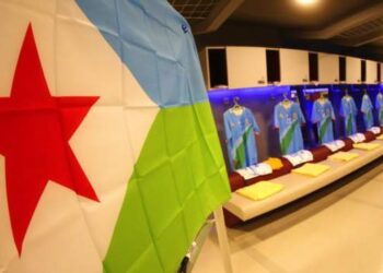 Djibouti and Sudan expelled from U17 Nations Cup over age fraud