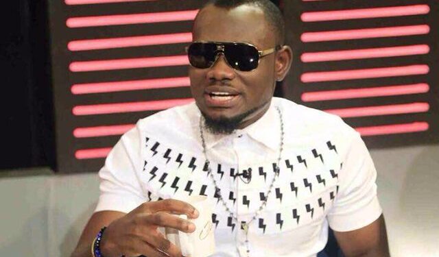 I will stage a demo if things don’t change by December- Prince Osei cautions