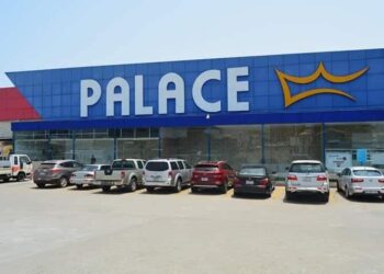 Four Palace mall branches shut down for non-compliance of E-VAT voicing