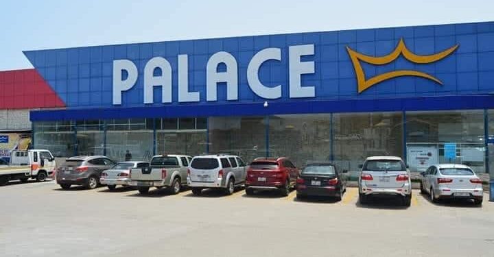 Four Palace mall branches shut down for non-compliance of E-VAT voicing
