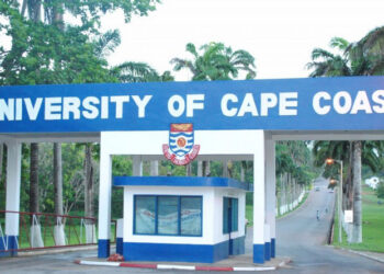 UCC wins big as ranked best in Ghana, West Africa and fourth in Africa