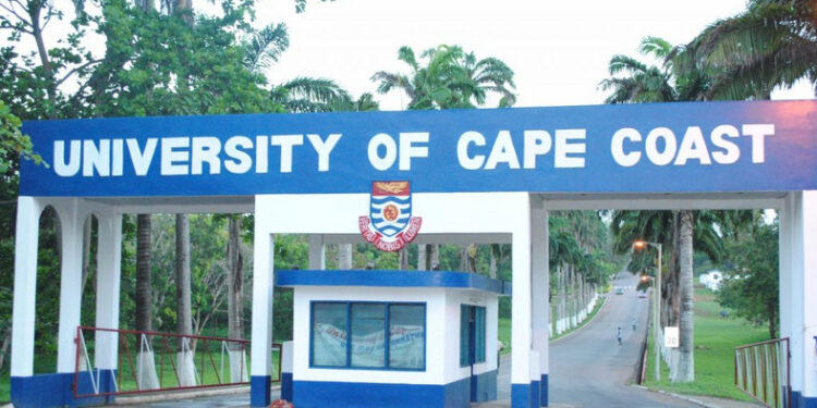 UCC wins big as ranked best in Ghana, West Africa and fourth in Africa