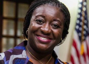 PPP set to break NDC, NPP duopoly –Brigitte Dzogbenuku