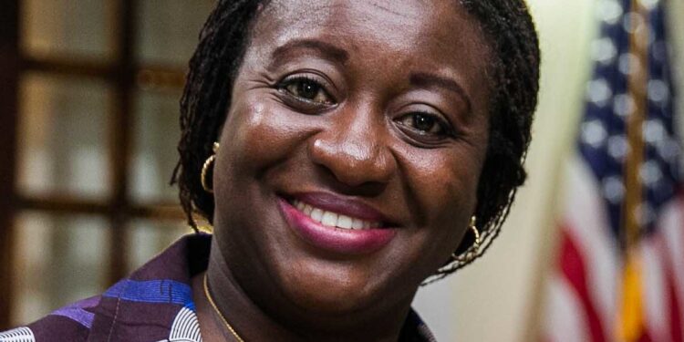 PPP set to break NDC, NPP duopoly –Brigitte Dzogbenuku