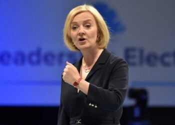 Truss announces U-turn in tax cut plan after Kwarteng lost finance minister position