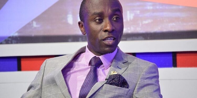 NDC’s comments on galamsey menace despicable- Owusu Bempah