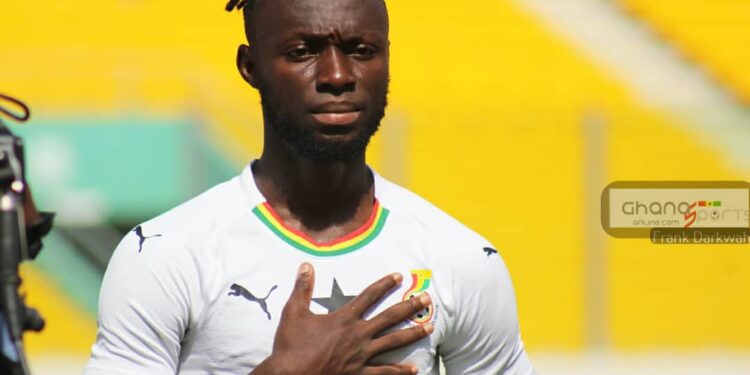 UEFA Europa League: Ghanaian duo lead Qarabag and Freiburg to Group G