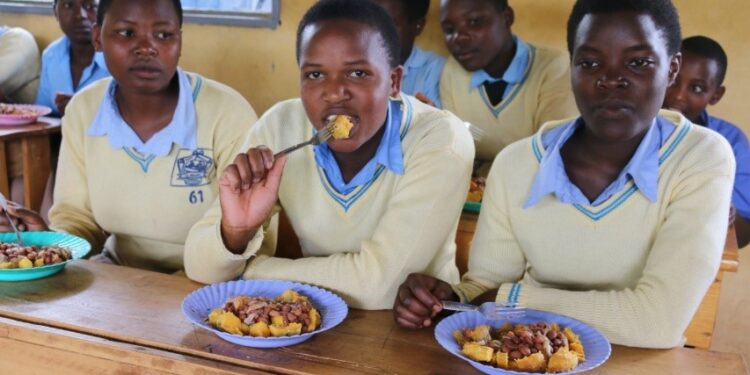 ‘All SHS have received adequate foods’- MOE refutes food shortage claims