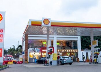Weaker refining, gas trading to hit Shell’s Q3 results