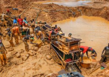 OSP launches investigations into galamsey