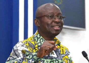 Atta Akyea sets up disaster fund to aid constituents