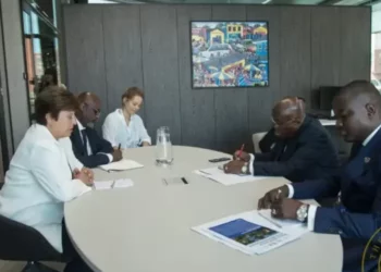 IMF negotiations: IMF reaches $3bn agreement with gov’t