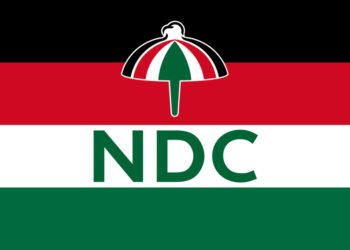 Vote in favour of Mr. Nketia – Trobu NDC supporters urge delegates