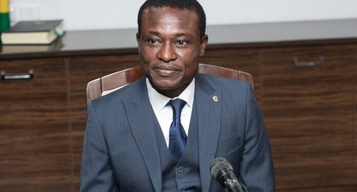 OSP budget suspended due to salary arrears