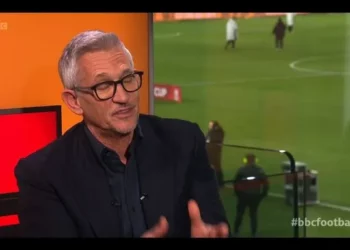 BBC apologises after sex noises aired during FA Cup live coverage