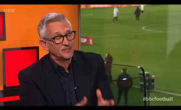 BBC apologises after sex noises aired during FA Cup live coverage