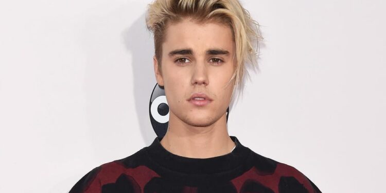 Justin Bieber sells rights to songs for US$200 million