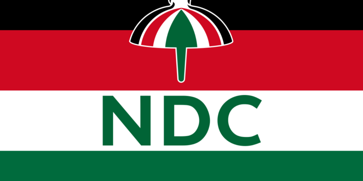 Election 2024: NDC set to elect presidential candidate on 13 May