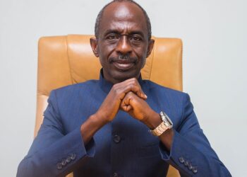 Election 2024: NDC elects flagbearer on May 6, 2023