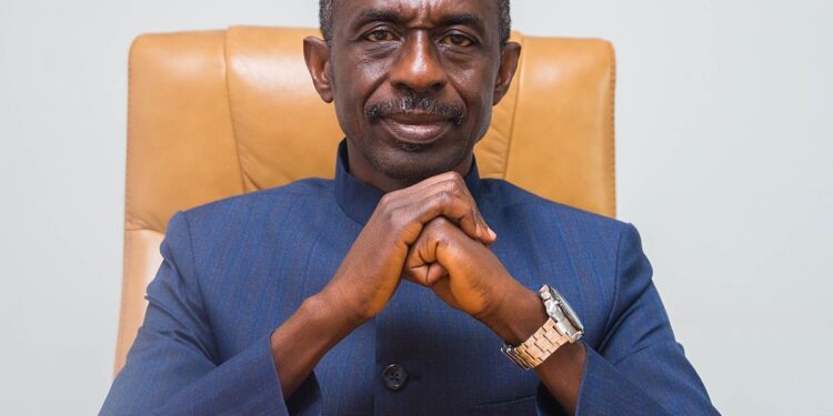 Election 2024: NDC elects flagbearer on May 6, 2023