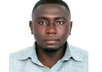 Kwame Amponsah-Kyeretwie