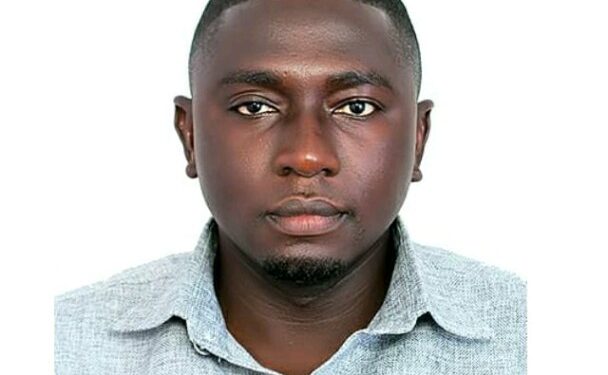 Kwame Amponsah-Kyeretwie