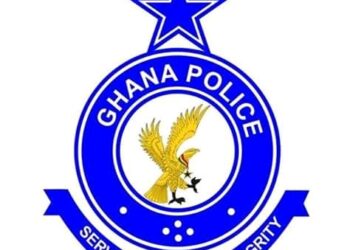 Police denies Ghanaian Times report on arrested African nationals allegations