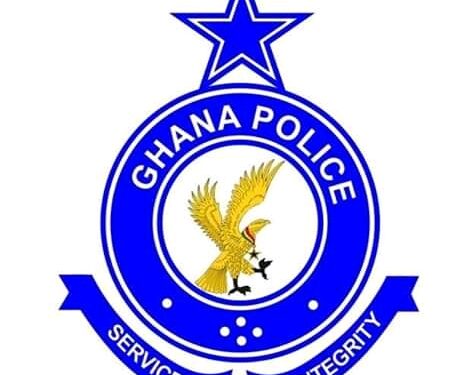 Police denies Ghanaian Times report on arrested African nationals allegations
