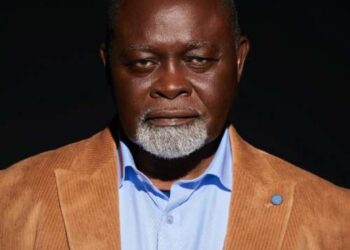 Ghana’s ace boxer Azumah Nelson loses mother