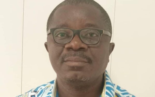 GIDA appoints Richard Oppong-Boateng as CEO