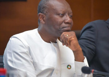 AfCFTA: infrastructure development without taxing an arduous task– Ofori-Atta