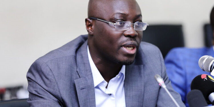 ‘Downsize your government’- Ato Forson warns Akufo-Addo