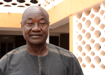 NDA CEO and deputies, charged with another with corruption by Special Prosecutor