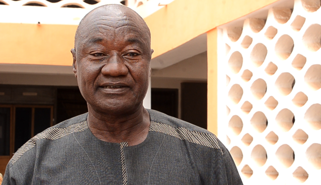 NDA CEO and deputies, charged with another with corruption by Special Prosecutor