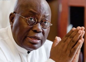 Africa loses $88bn annually through illicit financial flows – Akufo-Addo
